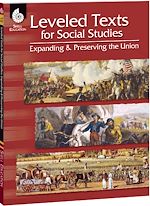 Télécharger le livre :  Leveled Texts for Social Studies