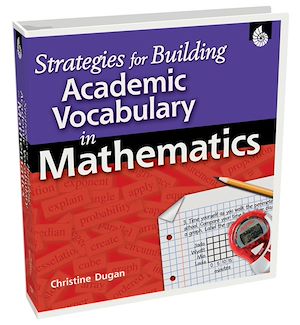 Download the eBook: Strategies for Building Academic Vocabulary in Mathematics
