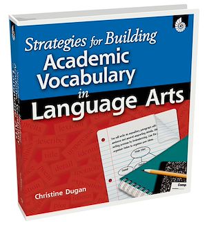 Download the eBook: Strategies for Building Academic Vocabulary in Language Arts