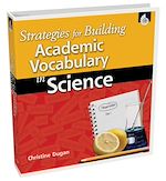 Download this eBook Strategies for Building Academic Vocabulary in Science