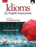 Télécharger le livre :  Idioms and Other English Expressions Grades 1-3