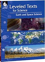 Télécharger le livre :  Leveled Texts for Science