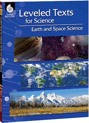 Téléchargez le livre :  Leveled Texts for Science