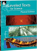 Télécharger le livre :  Leveled Texts for Science