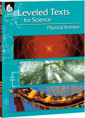 Téléchargez le livre :  Leveled Texts for Science