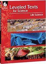 Télécharger le livre :  Leveled Texts for Science