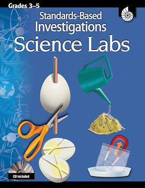 Download the eBook: Standards-Based Investigations