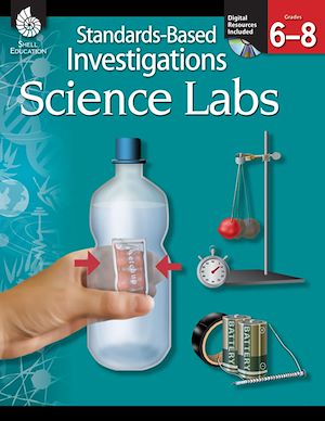 Download the eBook: Standards-Based Investigations