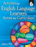 Download this eBook Activities for English Language Learners Across the Curriculum