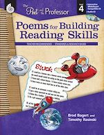 Download this eBook Poems for Building Reading Skills Level 4