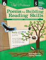 Download this eBook Poems for Building Reading Skills Level 5