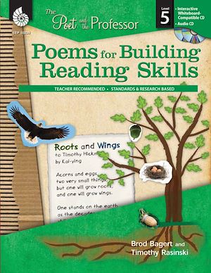 Download the eBook: Poems for Building Reading Skills Level 5