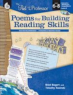Download this eBook Poems for Building Reading Skills Levels 6-8