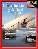 Download this eBook Comprehension and Critical Thinking Grade 2