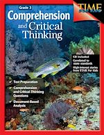 Download this eBook Comprehension and Critical Thinking Grade 3