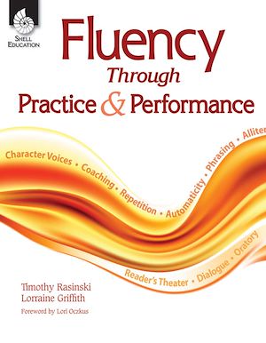 Download the eBook: Fluency Through Practice and Performance