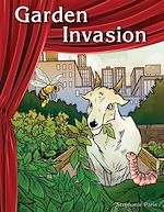 Télécharger le livre :  Garden Invasion