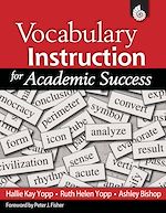 Download this eBook Vocabulary Instruction for Academic Success