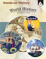 Download this eBook Hands-On History
