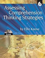 Download this eBook Assessing Comprehension Thinking Strategies