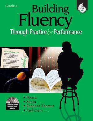 Download the eBook: Building Fluency Through Practice & Performance Grade 3