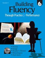 Download this eBook Building Fluency Through Practice & Performance Grade 4