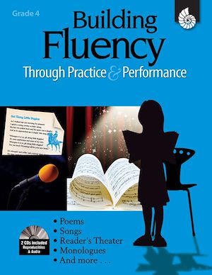 Download the eBook: Building Fluency Through Practice & Performance Grade 4