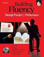 Download this eBook Building Fluency Through Practice & Performance Grade 5