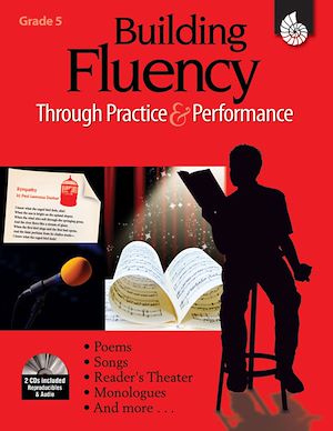 Download the eBook: Building Fluency Through Practice & Performance Grade 5