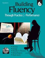 Download this eBook Building Fluency Through Practice & Performance Grade 6