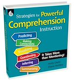 Download this eBook Strategies for Powerful Comprehension Instruction