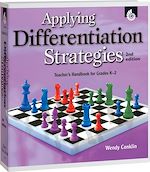 Télécharger le livre :  Applying Differentiation Strategies