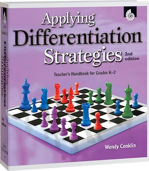 Téléchargez le livre :  Applying Differentiation Strategies