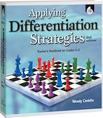 Télécharger le livre :  Applying Differentiation Strategies