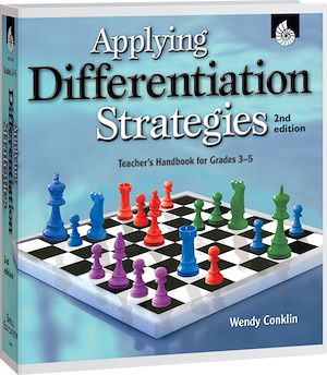 Téléchargez le livre :  Applying Differentiation Strategies