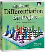 Télécharger le livre :  Applying Differentiation Strategies