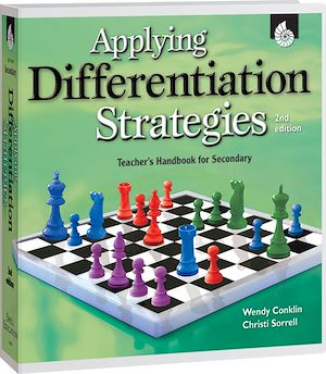 Téléchargez le livre :  Applying Differentiation Strategies