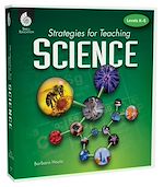 Download this eBook Strategies for Teaching Science