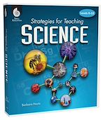 Download this eBook Strategies for Teaching Science