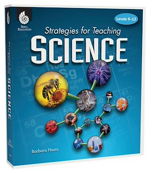 Download the eBook: Strategies for Teaching Science