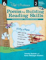 Download this eBook Poems for Building Reading Skills Level 2
