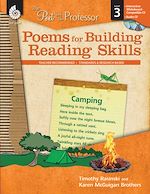 Download this eBook Poems for Building Reading Skills Level 3