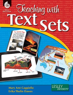 Download the eBook: Teaching with Text Sets
