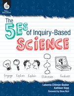 Télécharger le livre :  The 5Es of Inquiry-Based Science