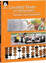 Télécharger le livre :  Leveled Texts for Mathematics