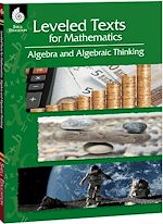 Télécharger le livre :  Leveled Texts for Mathematics