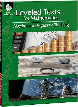 Téléchargez le livre :  Leveled Texts for Mathematics