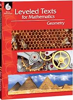 Télécharger le livre :  Leveled Texts for Mathematics
