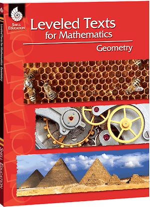 Téléchargez le livre :  Leveled Texts for Mathematics