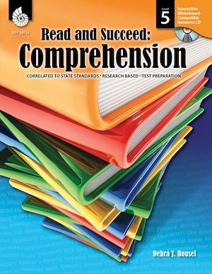 Download the eBook: Read and Succeed